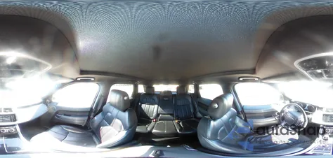 2015 Land Rover Range Rover Sport Hse from USA, damaged, VIN SALWR2VF4FA522070